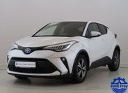 Toyota C-HR SUV 1,8 l 72 kw