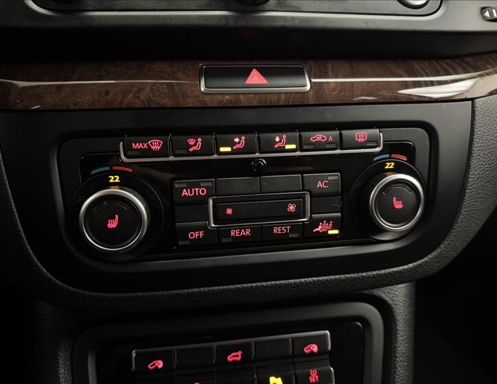 Volkswagen Sharan 18