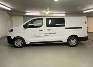 Toyota ProAce Skříň 2,0 l 106 kw