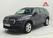 Škoda Kodiaq 1