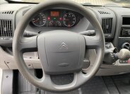 Citroën Jumper Ostatní 2,2 l 88 kw