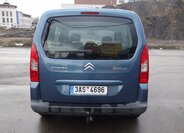 Citroën Berlingo Kombi 1,6 l 66 kw