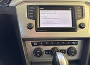 Volkswagen Passat Kombi 2,0 l 110 kw