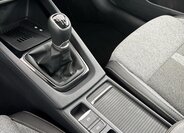 Škoda Octavia Liftback 1,5 l 110 kw