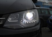 Volkswagen Sharan MPV 2,0 l 110 kw