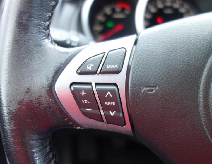 Suzuki Grand Vitara 23