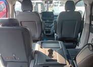 Ford Tourneo Custom Kombi 2,0 l 125 kw
