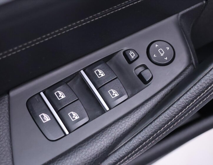 BMW Řada 5 Kombi 2,0 l 140 kw