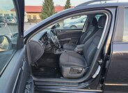 Škoda Superb Kombi 1,4 l 92 kw