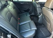 Škoda Superb Kombi 2,0 l 110 kw