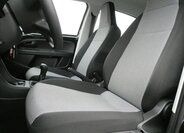 Škoda Citigo Hatchback 999,0 44 kw