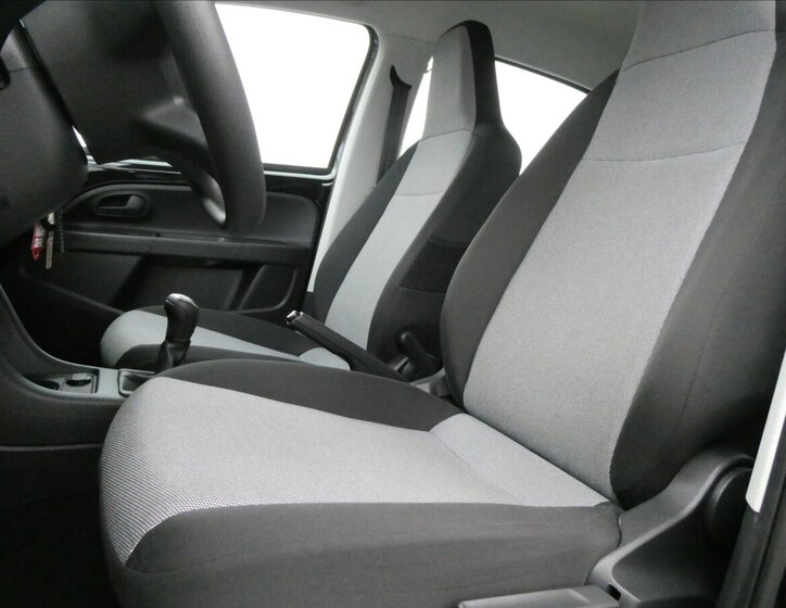 Škoda Citigo Hatchback 999,0 44 kw