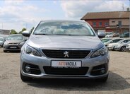 Peugeot 308 Hatchback 1,5 l 75 kw