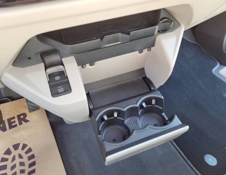 Volkswagen Multivan MPV 2,0 l 110 kw