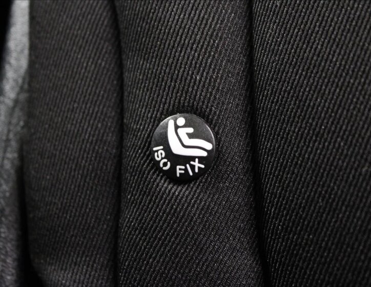 Ford S-MAX MPV 2,0 l 110 kw