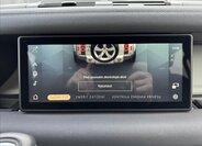 Land Rover Defender SUV 3,0 l 221 kw