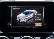 Mercedes-Benz Třídy C 34