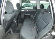 Subaru Forester 9