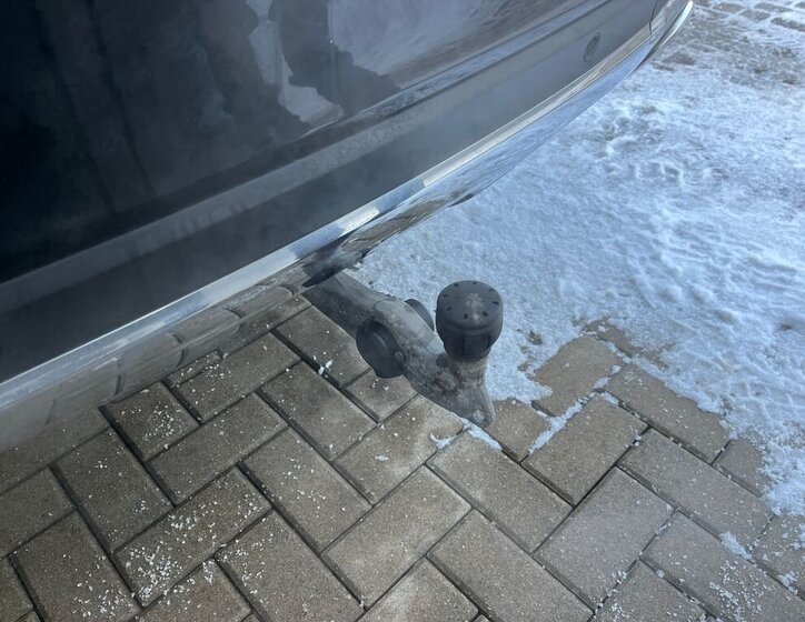 Mercedes-Benz GLS 35