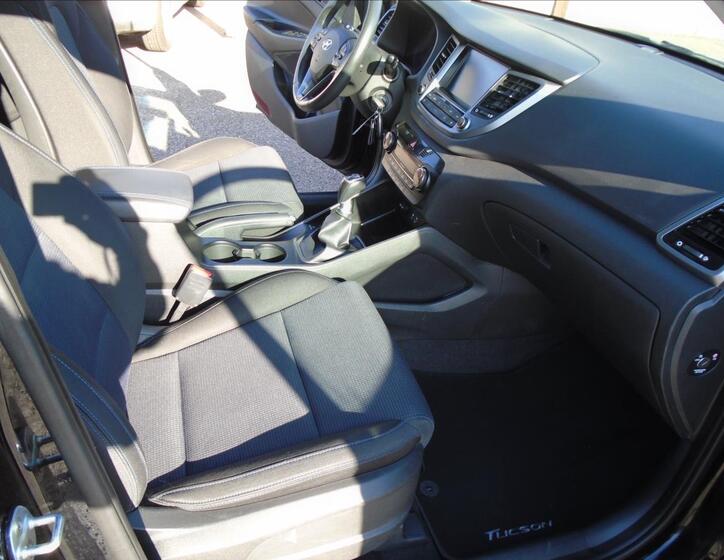 Hyundai Tucson 18