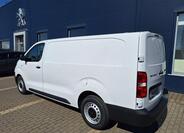 Peugeot Expert 3