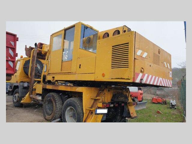 Tatra Ostatní Ostatní 0,0 208 kw