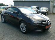 Opel Cascada Kabriolet 1,4 l 103 kw