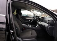 Mercedes-Benz Třídy E Kombi 2,0 l 143 kw