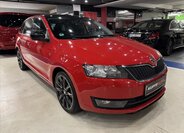 Škoda Rapid 10