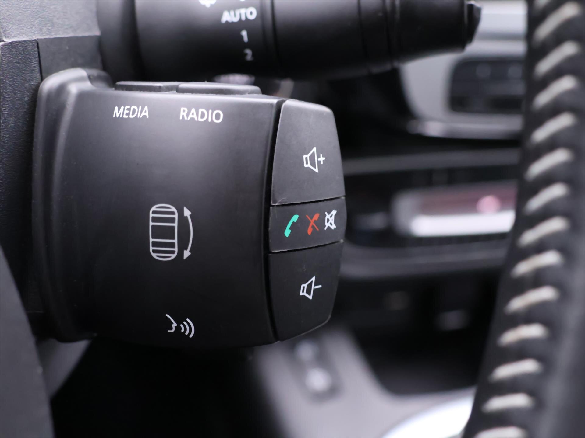 Renault Grand Scénic