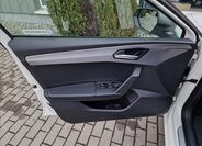 Seat Leon Kombi 2,0 l 110 kw