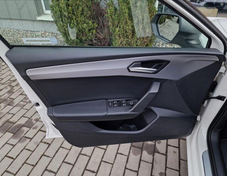 Seat Leon Kombi 2,0 l 110 kw