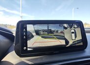 Hyundai Santa Fe SUV / Terénní 2,2 l 142 kw