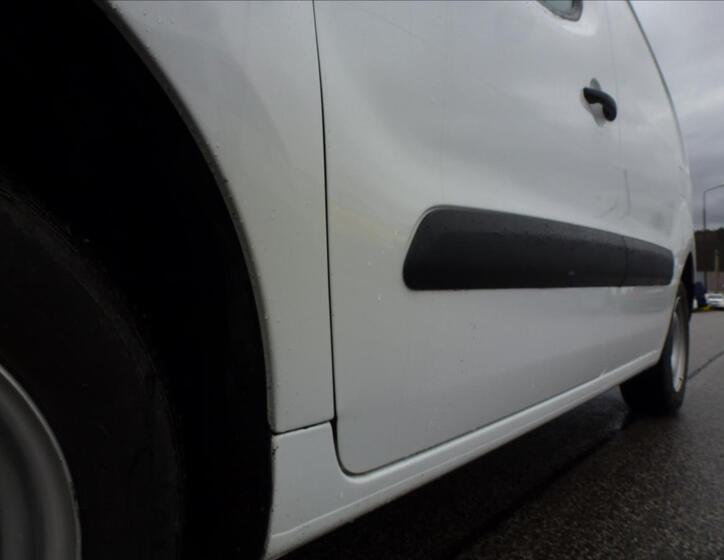 Citroën Berlingo 49