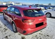 KIA Ceed Kombi 1,5 l 117 kw