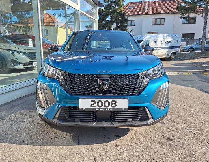 Peugeot 2008 2