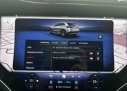 Mercedes-Benz EQE SUV / Terénní 0,0 300 kw