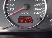 Mazda 6 Kombi 2,0 l 89 kw