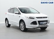 Ford Kuga SUV / Terénní 2,0 l 132 kw