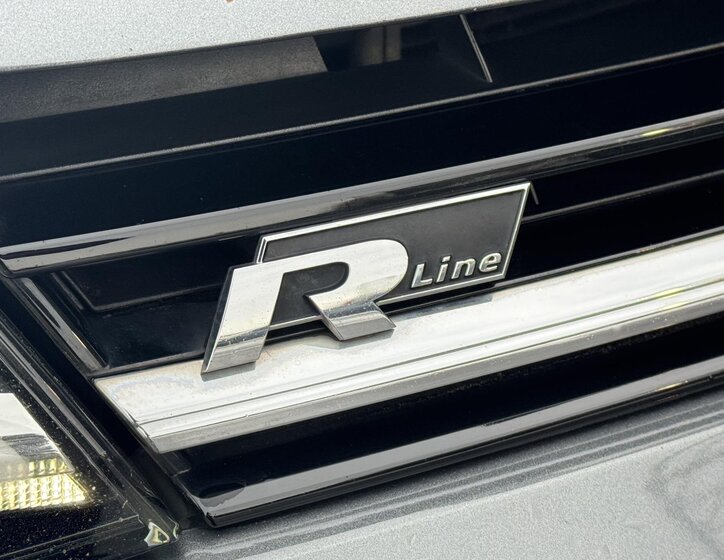 Volkswagen Golf Kombi 1,5 l 110 kw