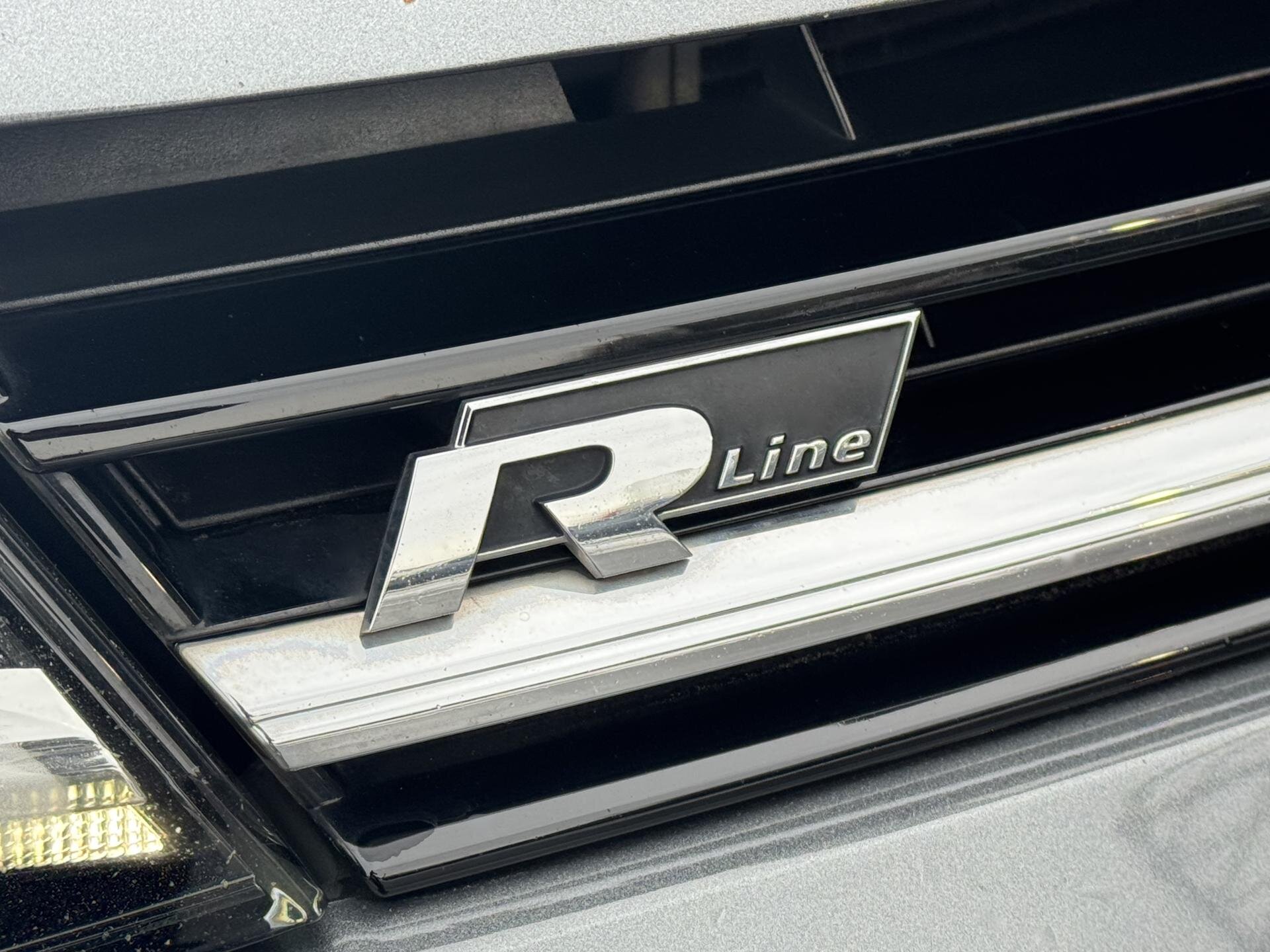 Volkswagen Golf Kombi 1,5 l 110 kw