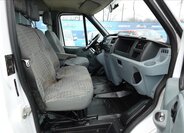 Ford Transit Ostatní 2,2 l 85 kw