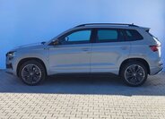Škoda Karoq SUV / Terénní 1,5 l 110 kw