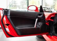 Dodge Viper Kabriolet 8,3 l 372 kw