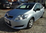 Toyota Auris Hatchback 1,3 l 74 kw