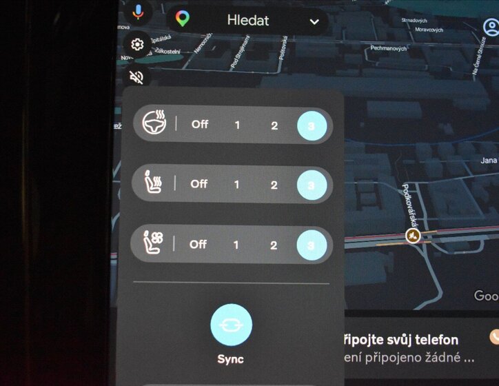 Volvo V60 Kombi 2,0 l 145 kw