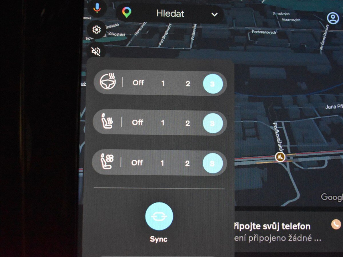 Volvo V60 Kombi 2,0 l 145 kw