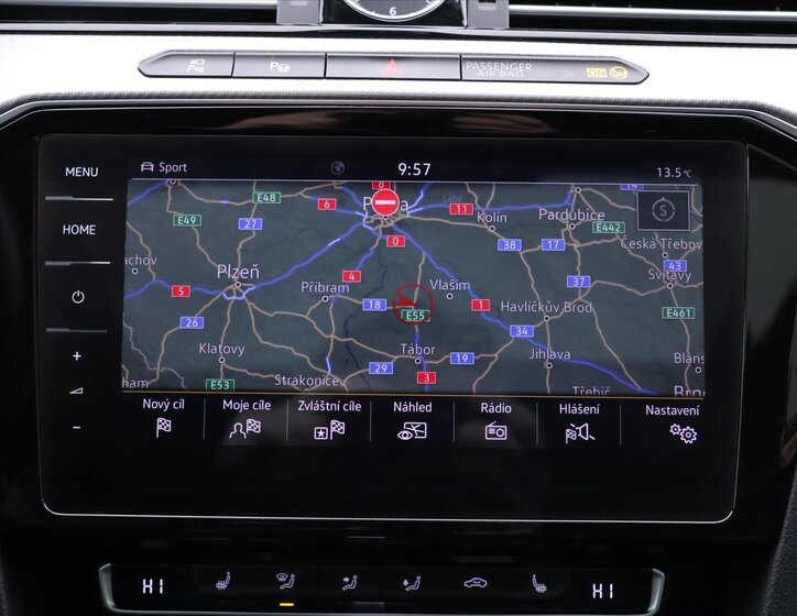 Volkswagen Arteon 21