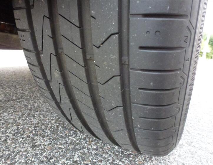 SsangYong Korando 53