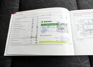 Škoda Fabia Hatchback 1,2 l 63 kw